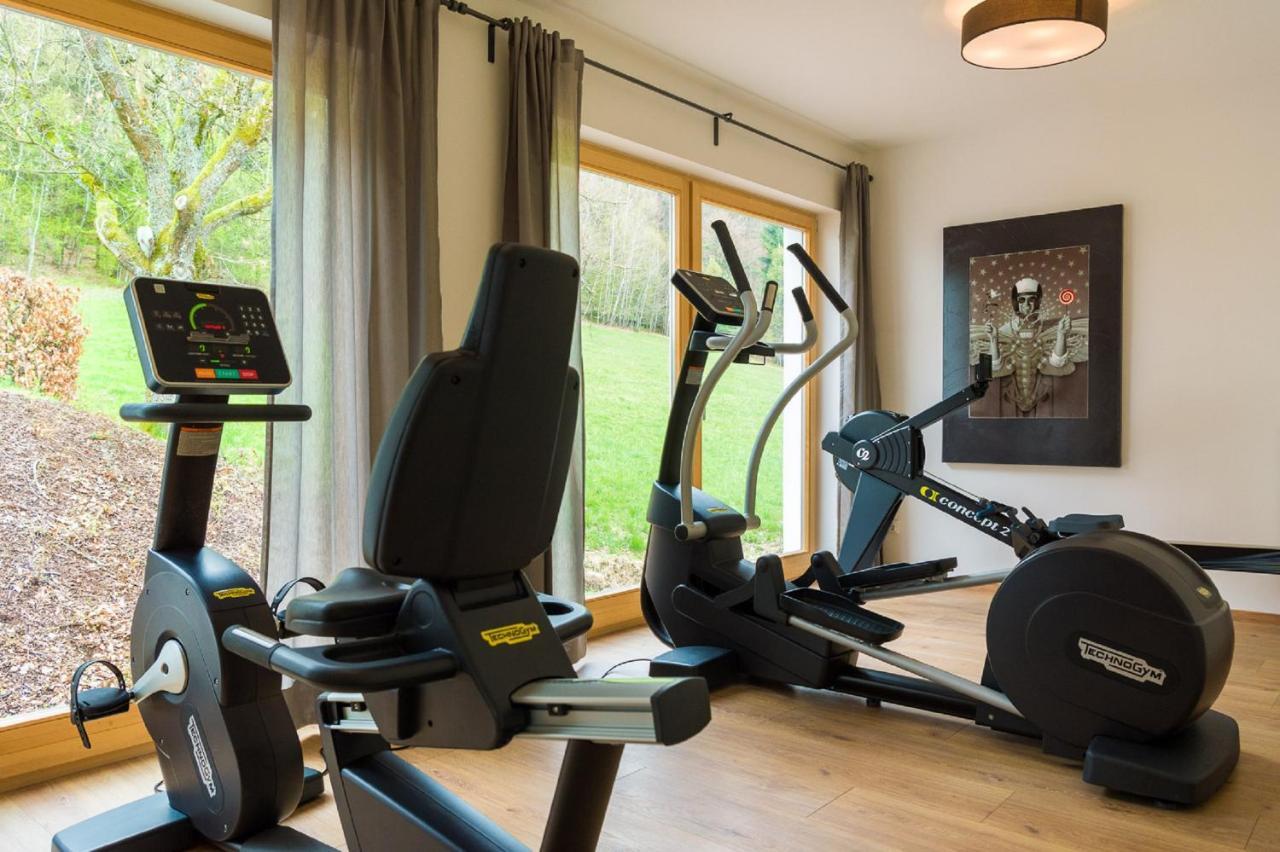 Thula Wellnesshotel Bayerischer Wald Lalling Exterior photo