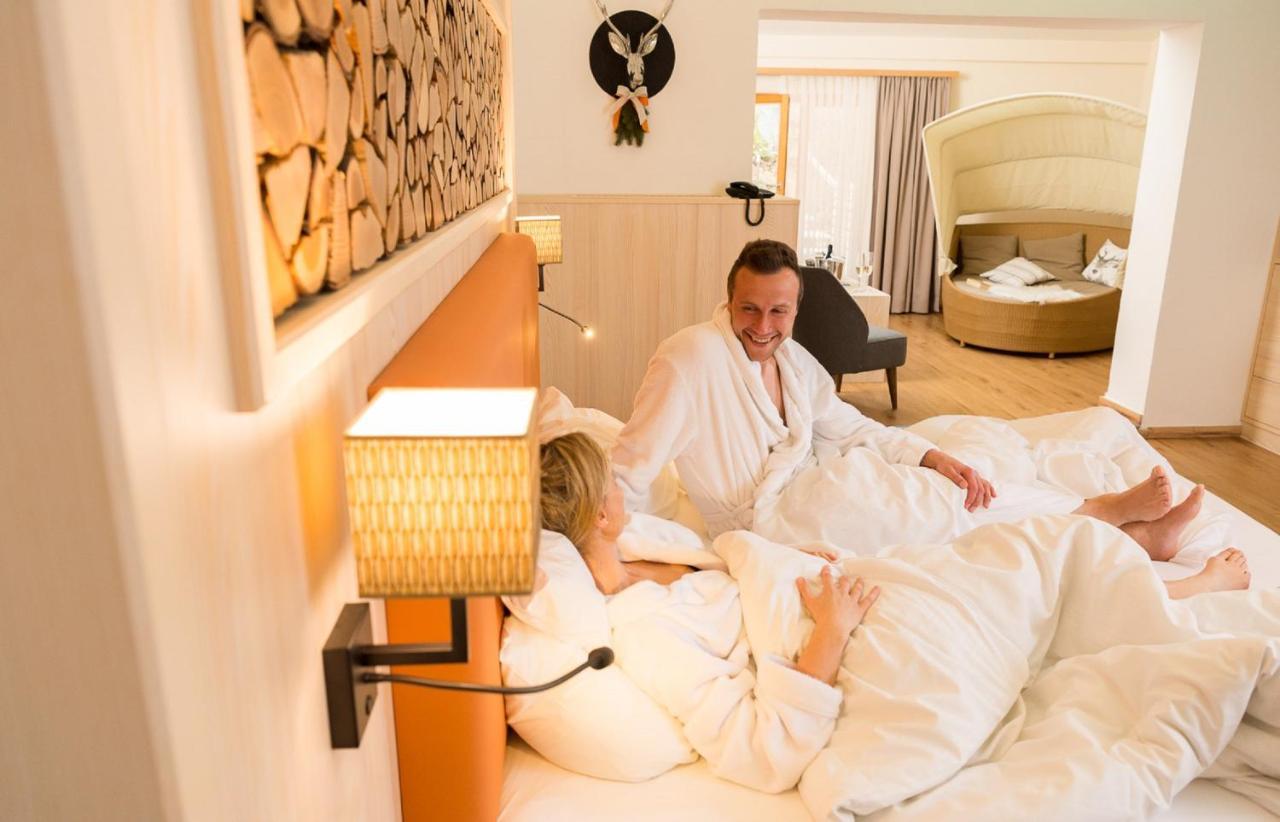 Thula Wellnesshotel Bayerischer Wald Lalling Exterior photo
