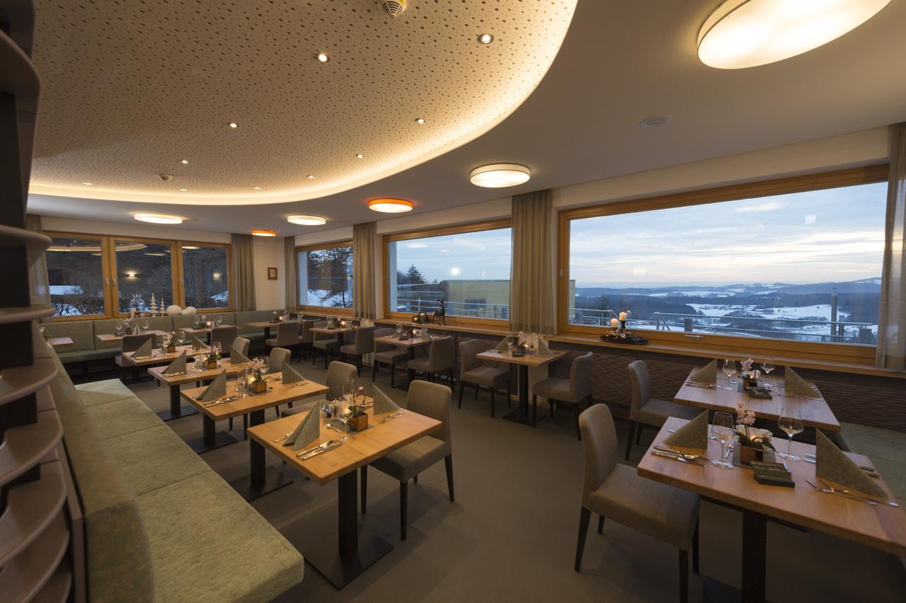 Thula Wellnesshotel Bayerischer Wald Lalling Exterior photo
