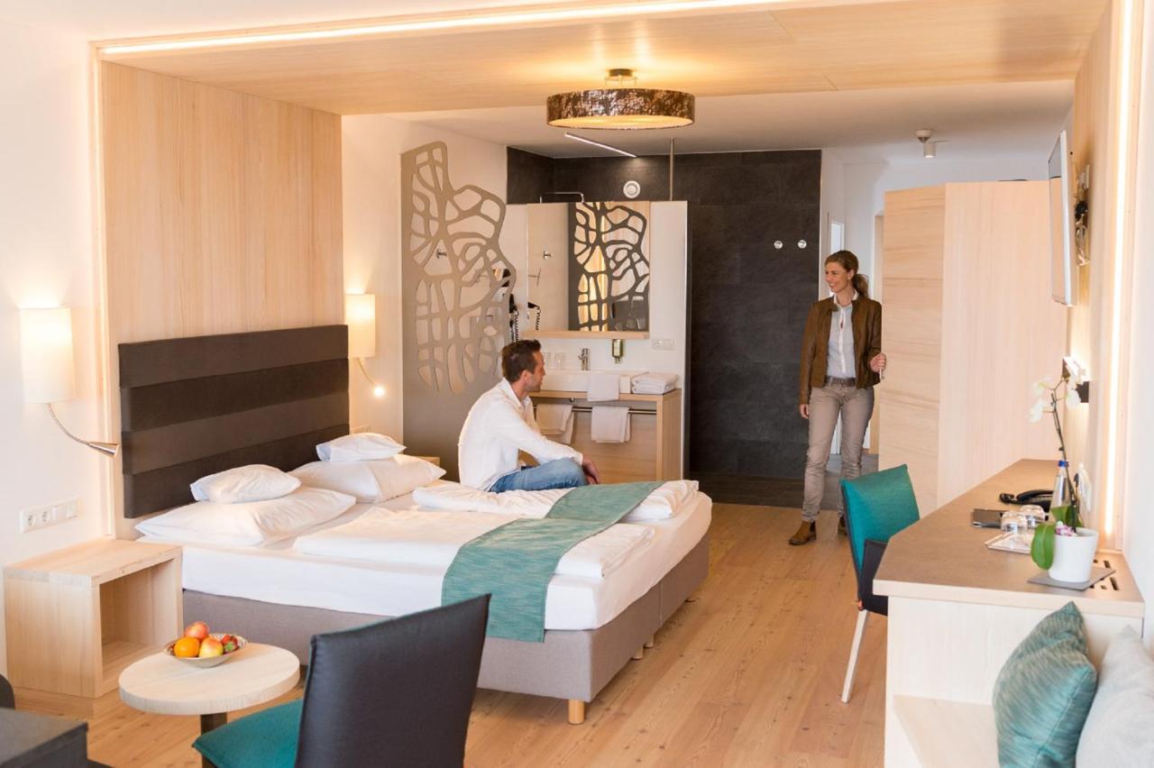 Thula Wellnesshotel Bayerischer Wald Lalling Exterior photo